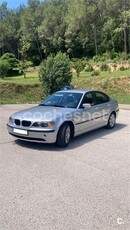 BMW Serie 3 320D 4p.