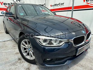 BMW Serie 3 320d EfficientDynamics Touring 5p.