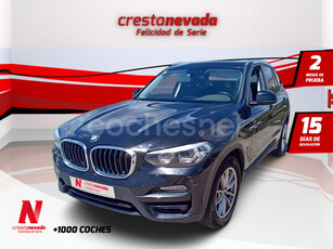 BMW X3 xDrive20d 5p.