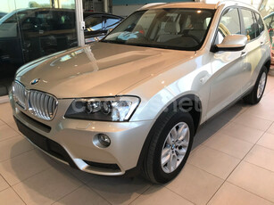 BMW X3 xDrive30d 5p.