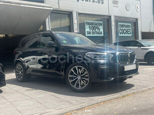 BMW X5 xDrive30d 5p.