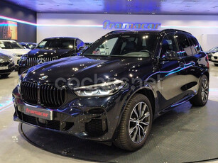 BMW X5 xDrive30d 5p.