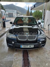 BMW X5 xDRIVE40d 5p.