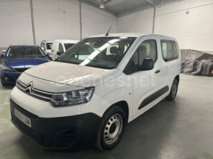 CITROEN Berlingo Talla M BlueHDi 100 SS 100 ANOS 5p.