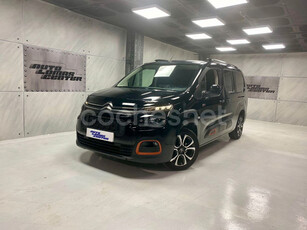 CITROEN Berlingo Talla XL BlueHDi 130 SS 6v SHINE