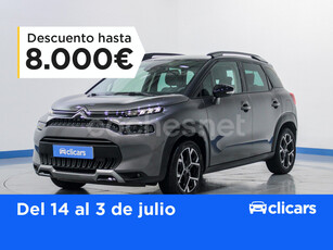 CITROEN C3 Aircross BlueHDi 81kW 110CV Shine Pack 5p.