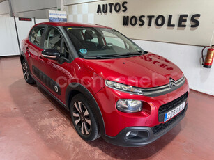 CITROEN C3 BlueHDi 55KW 75CV SS LIVE 5p.