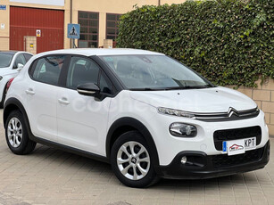 CITROEN C3 BlueHDi 55KW 75CV SS LIVE 5p.