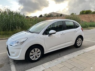 CITROEN C3 HDI 70 Selection 1 5p.