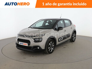 CITROEN C3 PureTech 81KW 110CV SS Feel Pack 5p.