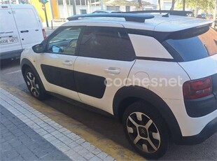 CITROEN C4 Cactus PureTech 110cv SS Shine 5p.