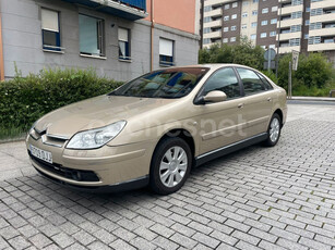 CITROEN C5 2.0 HDi Exclusive 5p.