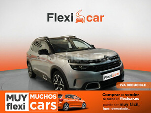 CITROEN C5 Aircross Hybrid 180 eEAT8 Feel Pack 5p.