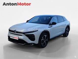 CITROEN C5 X Hybrid 225 eEAT8 Feel Pack 5p.