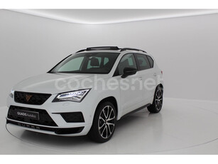 CUPRA Ateca 2.0 TSI 221kW 300CV 4Drive DSG StSp 5p.