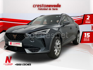 CUPRA Formentor 1.5 TSI 110kW 150 CV 5p.