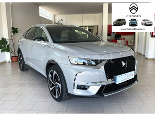 DS DS 7 Crossback BlueHDi 132kW 180CV Auto. GRAND CHIC 5p.