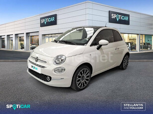 FIAT 500 Dolcevita 1.0 Hybrid 51KW 70 CV 3p.