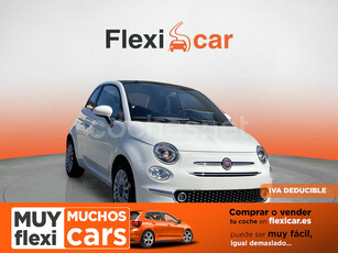 FIAT 500 Dolcevita 1.0 Hybrid 51KW 70 CV 3p.