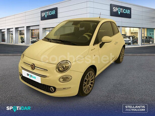 FIAT 500 Dolcevita 1.0 Hybrid 51KW 70 CV 3p.