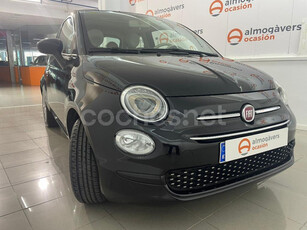 FIAT 500 Lounge 1.2 8v 51KW 69 CV 3p.