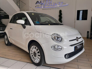 FIAT 500 Lounge 1.2 8v 51KW 69 CV GLP 3p.