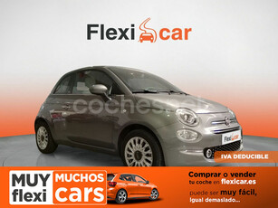 FIAT 500C Dolcevita 1.0 Hybrid 51KW 70 CV 2p.