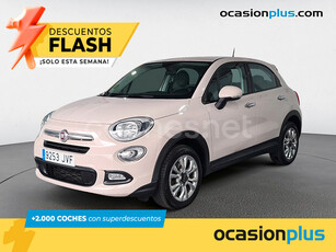 FIAT 500X Pop Star 1.6 MultiJet 88kW 120CV 4x2 5p.