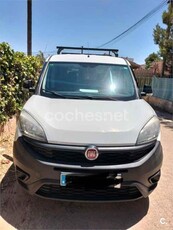 FIAT Doblo Panorama