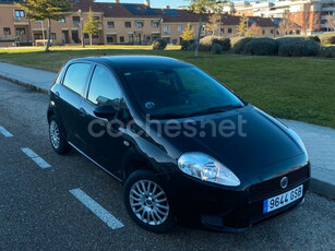 FIAT Grande Punto 1.3 Multijet 16v 90 Active 5p.