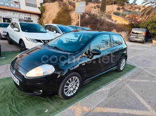 FIAT Punto 1.3 Multijet 16V Feel 3p.