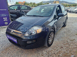 FIAT Punto 1.3 Multijet Active E4 5p.