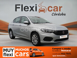 FIAT Tipo 1.4 16v Easy 70kW 95CV gasolina 5p. 5p.