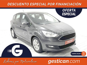 FORD C-Max 1.5 TDCi 88kW 120CV Titanium 5p.