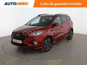 FORD Kuga 1.5 TDCi 88kW 4x2 ASS STLine 5p.