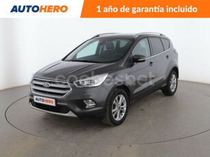 FORD Kuga 1.5 TDCi 88kW 4x2 Titanium Lim.Ed. 5p.