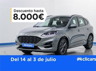 FORD Kuga STLine 1.5T EcoBoost 110kW 150CV 5p.