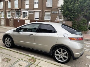 HONDA Civic 2.2 iCTDi Sport 5p.