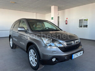 HONDA CR-V 2.0 iVTEC Edicion Especial Navi 5p.