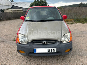 HYUNDAI Atos Prime 1.0i GLS Full 5p.