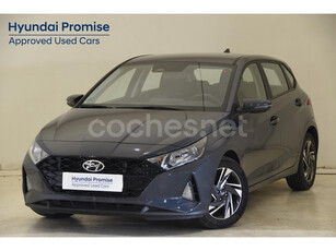 HYUNDAI i20 1.0 TGDI 74kW 100CV Klass 5p.