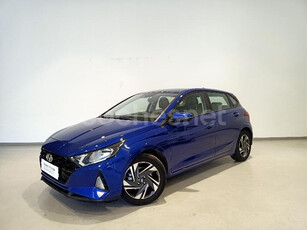 HYUNDAI i20 1.0 TGDI 74kW 100CV Klass 5p.