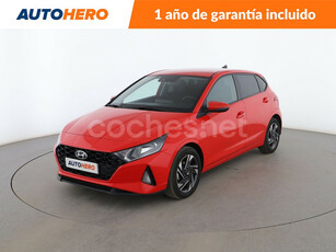 HYUNDAI i20 1.0 TGDI 74kW 100CV Klass 5p.