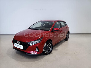 HYUNDAI i20 1.0 TGDI 74kW 100CV Klass 5p.