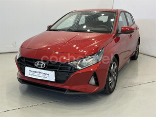 HYUNDAI i20 1.2 MPI Klass 5p.