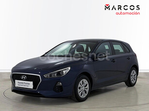 HYUNDAI i30 1.0 TGDI Klass Max 5p.