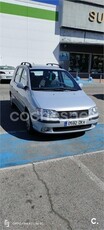 HYUNDAI Matrix 1.5 CRDi 16v GLS Full 5p.