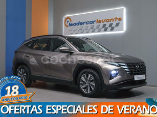 HYUNDAI Tucson 1.6 TGDI 110kW 150CV Maxx 5p.