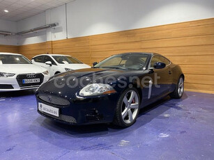 JAGUAR Serie XK XKR 4.2 Coupe 3p.