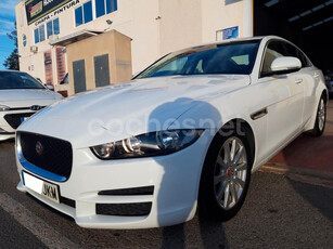 JAGUAR XE 2.0 AJ200D Diesel RWD 180cv XEPure 4p.